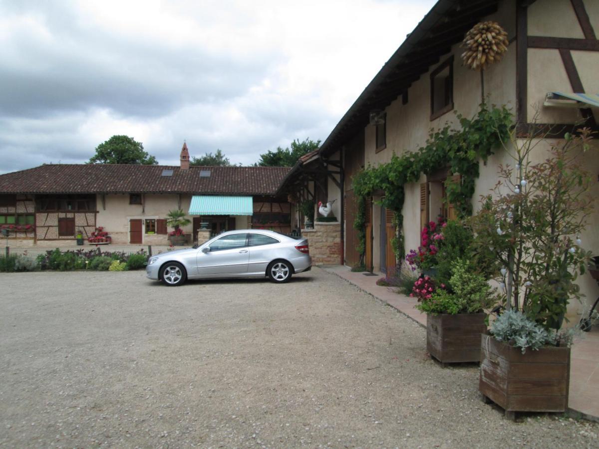 Domaine Des Charmilles Hotel Mantenay-Montlin Exterior photo